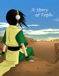 A_Story_of_Toph_by_MagnaStorm.jpg
